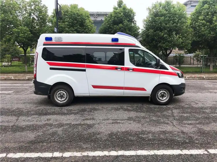 新化县长途跨省救护车出租