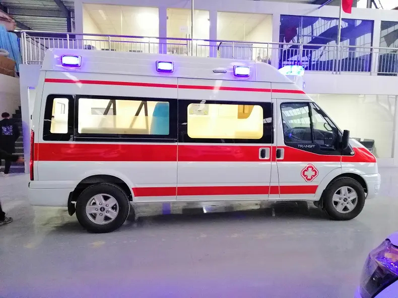 新化县跨省救护车出租